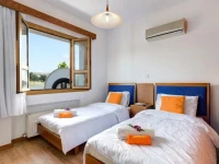 Akamas Bay View Villa