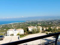 Cyprus In The Sun Villa PALA4