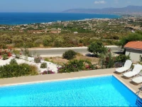 Esprit Villa 32 Latchi