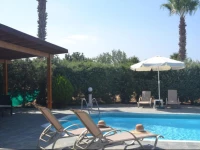 Joelena Latchi Villa