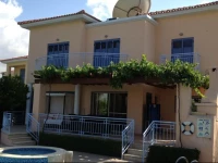 Latchi Marina Villa 1