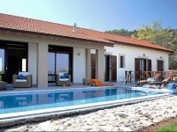 Luxury in Nature Villa