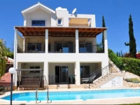 Sandy Beach Villa Latchi