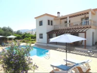 Styliani Villa Polis