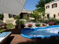 Vasilion Agrotourism