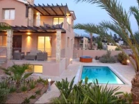 Villa Kartelia Sandy Beach Villas