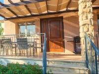 Villa Samaliana Sandy Beach Villas