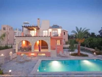 Villa Saraliana Sandy Beach Villas