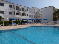 Amore Hotel Apartments 3*