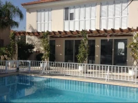 Asteria Villa by the Sea