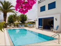 Capo Bay Villa Naxou