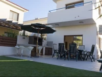 Chara Elizabeth No 2 Villa