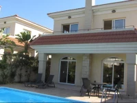 Cyprus Beach Villas