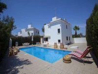 Marie Villa Protaras