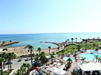 Apart - Marlita Beach Hotel Apartments
