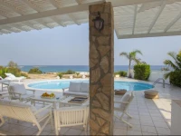 Mimoza Seafront Villa