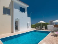 Narcissos Bay View Villa