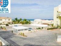 Oceanview Townhouse 078