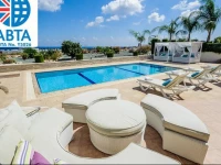 Oceanview Villa 113