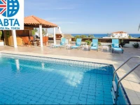 Oceanview Villa 116
