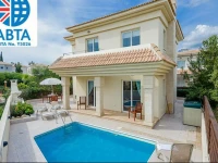Oceanview Villa 164
