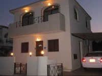 Paradiso Villa Protaras