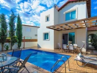 Pernera Luxury Villa 25