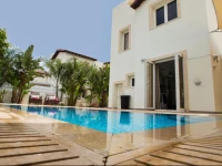 Pernera Luxury Villa 51