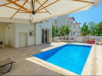 Pernera Luxury Villa 53