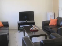 Polyxenia Isaak Villa 30