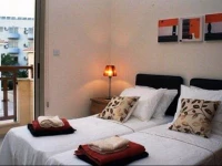 Polyxenia Isaak Villa Cynthia