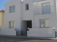 Polyxenia Isaak Villa Dafni