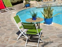 Profitis Elias Hill Top