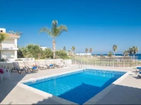 Shaye Front Line Villa