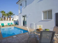 Villa Dorothy Protaras