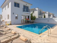 Villa Margarita for Kids