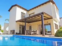 Villa Martha Protaras