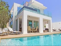 Villa Melina Protaras