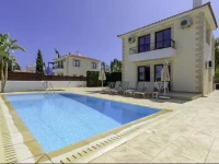 Zouvanis Luxury Villas