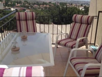 Persephone Villa Tala