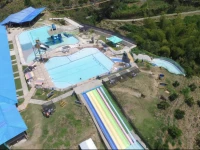 Hotel Campestre Las Bailarinas