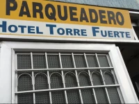 Hotel Torre Fuerte Armenia 3*