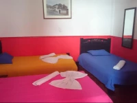 Colonia Antigua Hotel