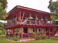 Finca Cafetera El Balso