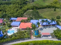 Finca Hotel la Manuela