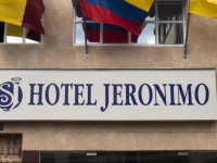 Hotel Jeronimo 3*