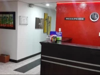 Hotel San Sebastian Armenia