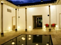 Casa Oniri Hotel Boutique