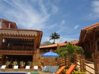 Hotel Hicasua y Centro de Convenciones 4*