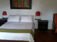 Hotel Campestre El Santuario